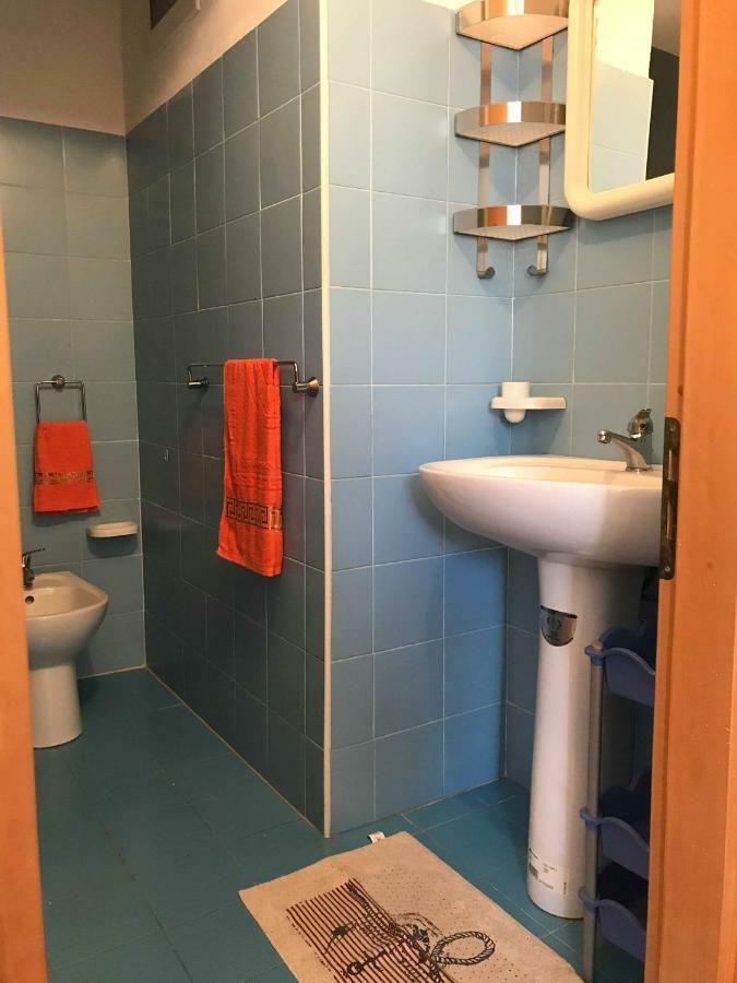 דירות מרצאממי Libeccio מראה חיצוני תמונה